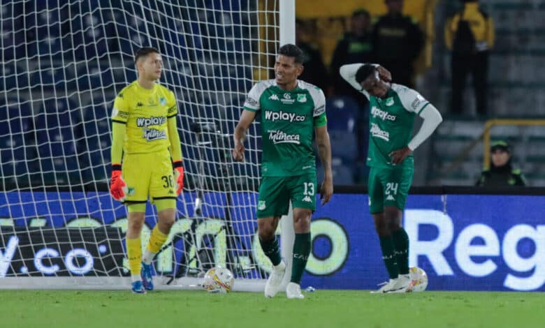 por qué fue expulsado al minuto 7 del Cali vs Junior