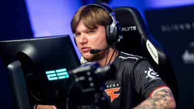 Counter-Strike Legend s1mple Shocks Everyone with New Team Reveal