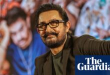 Aamir Khan: India’s movie legend on a cut-price mission to save Bollywood