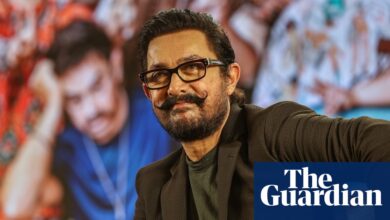 Aamir Khan: India’s movie legend on a cut-price mission to save Bollywood