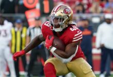 49ers stock report: 6 risers (and a few fallers) through 3 weeks of training camp