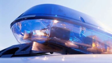 Ex-Tennessee lawyer charged in girlfriend's death