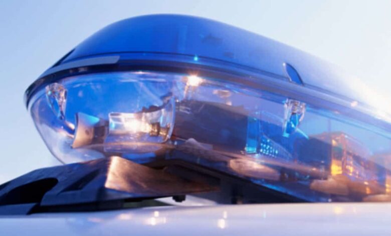 Ex-Tennessee lawyer charged in girlfriend's death