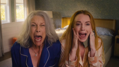 Freakier Friday Review