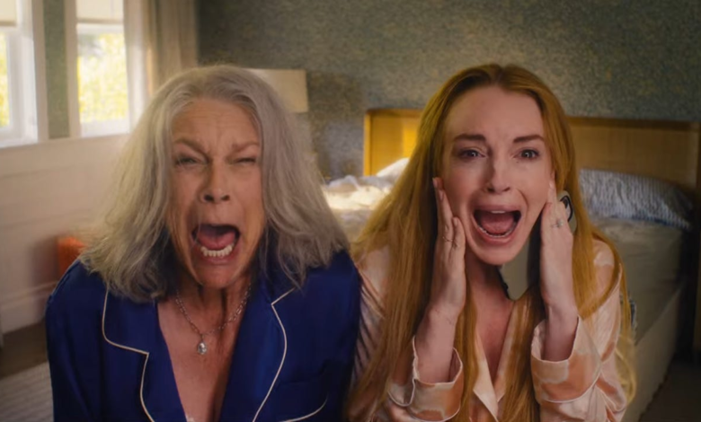 Freakier Friday Review