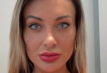 Andressa Urach leva rasteira da Justiça e tem bens bloqueados