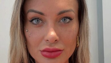 Andressa Urach leva rasteira da Justiça e tem bens bloqueados