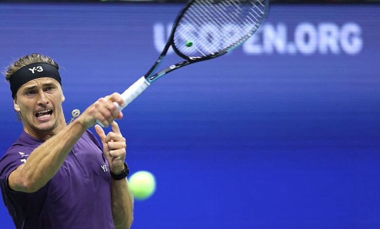 US Open 2025 live updates: Day 3 scores as Zverev in action, Gauff wins thriller; Sinner, Swiatek, Osaka all through