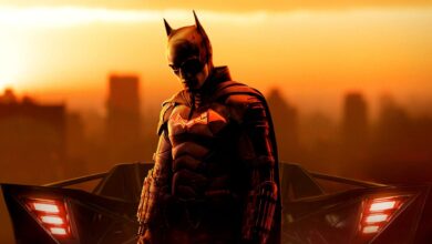 The Batman 2 Won't Feature Robin, James Gunn Confirms