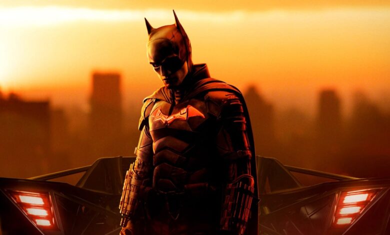 The Batman 2 Won't Feature Robin, James Gunn Confirms