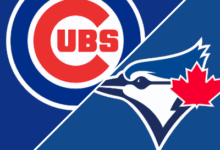 Blue Jays 2-1 Cubs (Aug 14, 2025) Game Recap