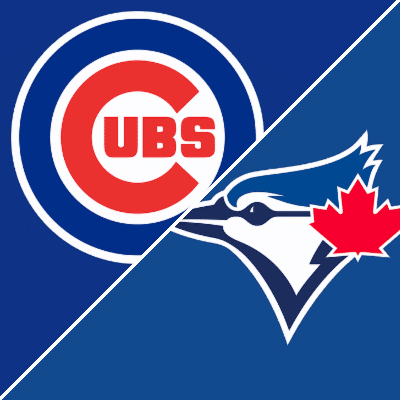 Blue Jays 2-1 Cubs (Aug 14, 2025) Game Recap