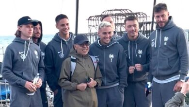 Brighton v Wolfsburg: The test facing Albion at the Amex