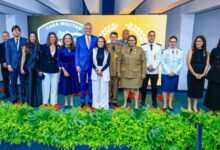 Caiado celebra centenário da Casa Militar