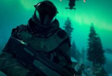 Novo Call of Duty não terá níveis de dificuldade na campanha - Lance