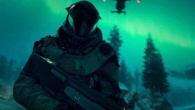 Novo Call of Duty não terá níveis de dificuldade na campanha - Lance