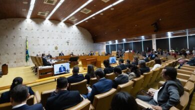 Entenda o caminho para o impeachment de um ministro do STF