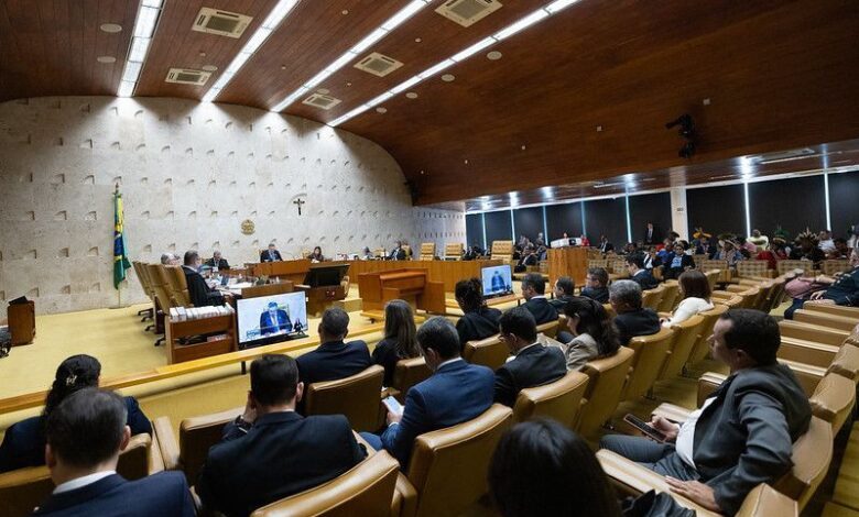 Entenda o caminho para o impeachment de um ministro do STF