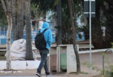 MS registra 8°C em Campo Grande e alerta de geada neste sábado