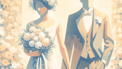 Casamento é difícil? Entenda a realidade por trás da idealização.