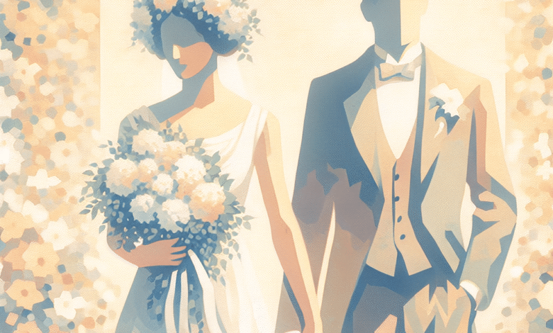 Casamento é difícil? Entenda a realidade por trás da idealização.