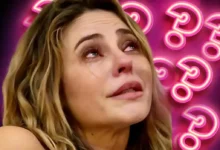 A cena de Vale Tudo que vai emocionar o Brasil já está escrita