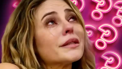 A cena de Vale Tudo que vai emocionar o Brasil já está escrita