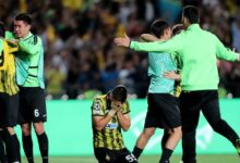 ¡Habrá Champions casi en China!