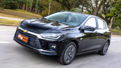 Chevrolet Onix turbo 2026 corrige velhos problemas mesmo mudando pouco