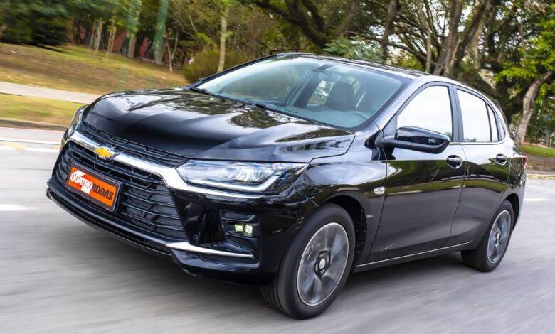 Chevrolet Onix turbo 2026 corrige velhos problemas mesmo mudando pouco