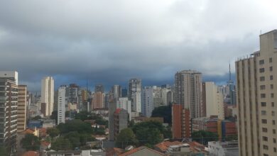 Casal namora na beira de penhasco, carro balança, despenca e ambos morrem