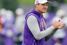 Five things to watch in Saturday's game