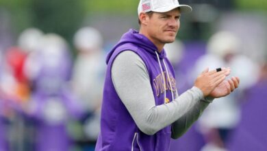 Five things to watch in Saturday's game