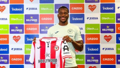 Top 5 des plus gros transferts de l'histoire du Burkina Faso