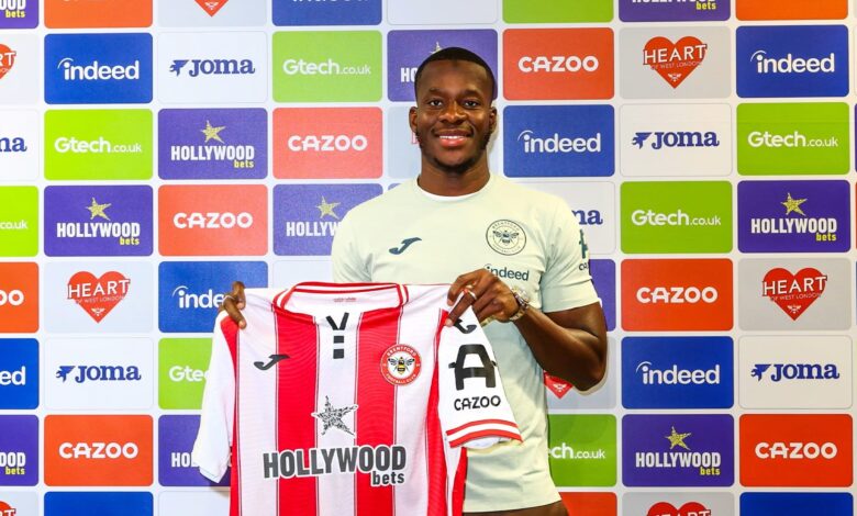 Top 5 des plus gros transferts de l'histoire du Burkina Faso