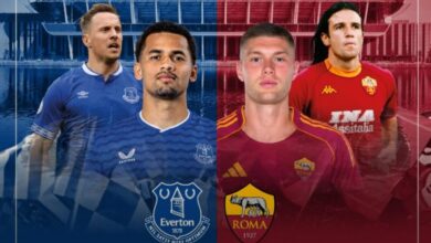 Everton x Roma disputam duas partidas em seguida neste sábado (9) (Foto: Reprodução, everton)