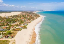 Como é morar em Fortaleza