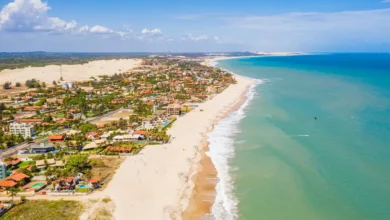 Como é morar em Fortaleza