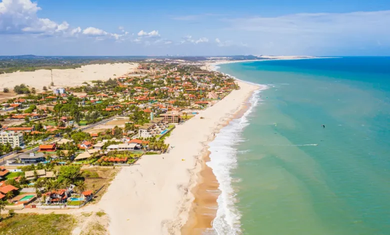 Como é morar em Fortaleza