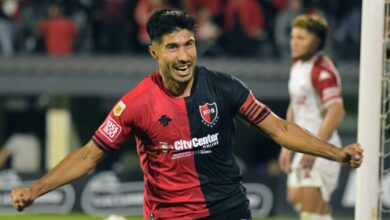 Todos los datos en la previa al choque entre Newell’s y Central Córdoba