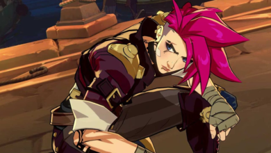 2XKO Lead Champion Designer Talks Vi and the Changes Coming in the Closed Beta