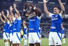 Jogador destaque do Mundial de Clubes é oferecido ao Cruzeiro