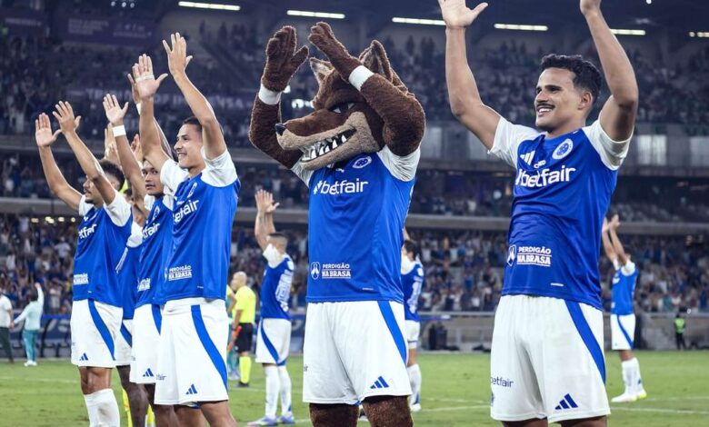Jogador destaque do Mundial de Clubes é oferecido ao Cruzeiro