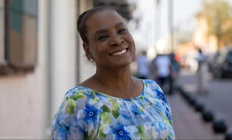 Dulcinéia Novaes completa 70 anos e comanda reportagem no Globo Repórter
