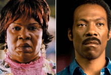 Eddie Murphy Defends 'Norbit' Despite Losing Oscar for Dreamgirls