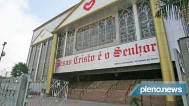 Morre pastor ligado à Universal; igreja faz nota de esclarecimento