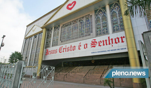 Morre pastor ligado à Universal; igreja faz nota de esclarecimento
