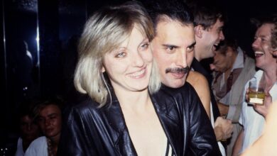 Freddie Mercury's 'secret' daughter speaks out for the first time ahead of publication of bombshell book, saying: 'I didn't want to share my Dad with the whole world'