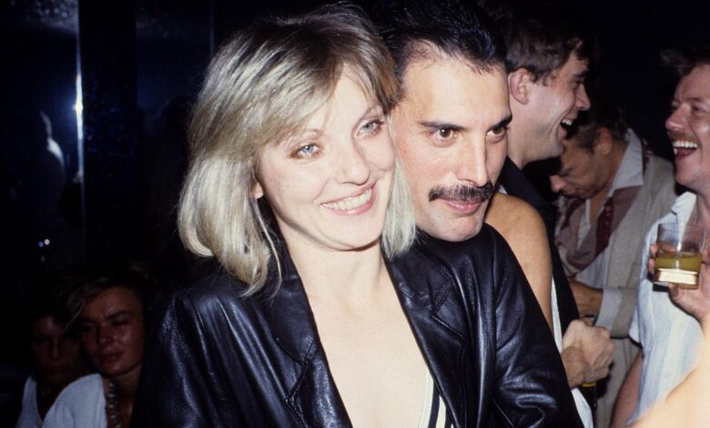Freddie Mercury's 'secret' daughter speaks out for the first time ahead of publication of bombshell book, saying: 'I didn't want to share my Dad with the whole world'