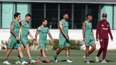 De olho nas oitavas da 'Sula' e para reduzir desgaste, Fluminense deve poupar titulares contra Bahia, em Salvador, pelo Brasileiro
